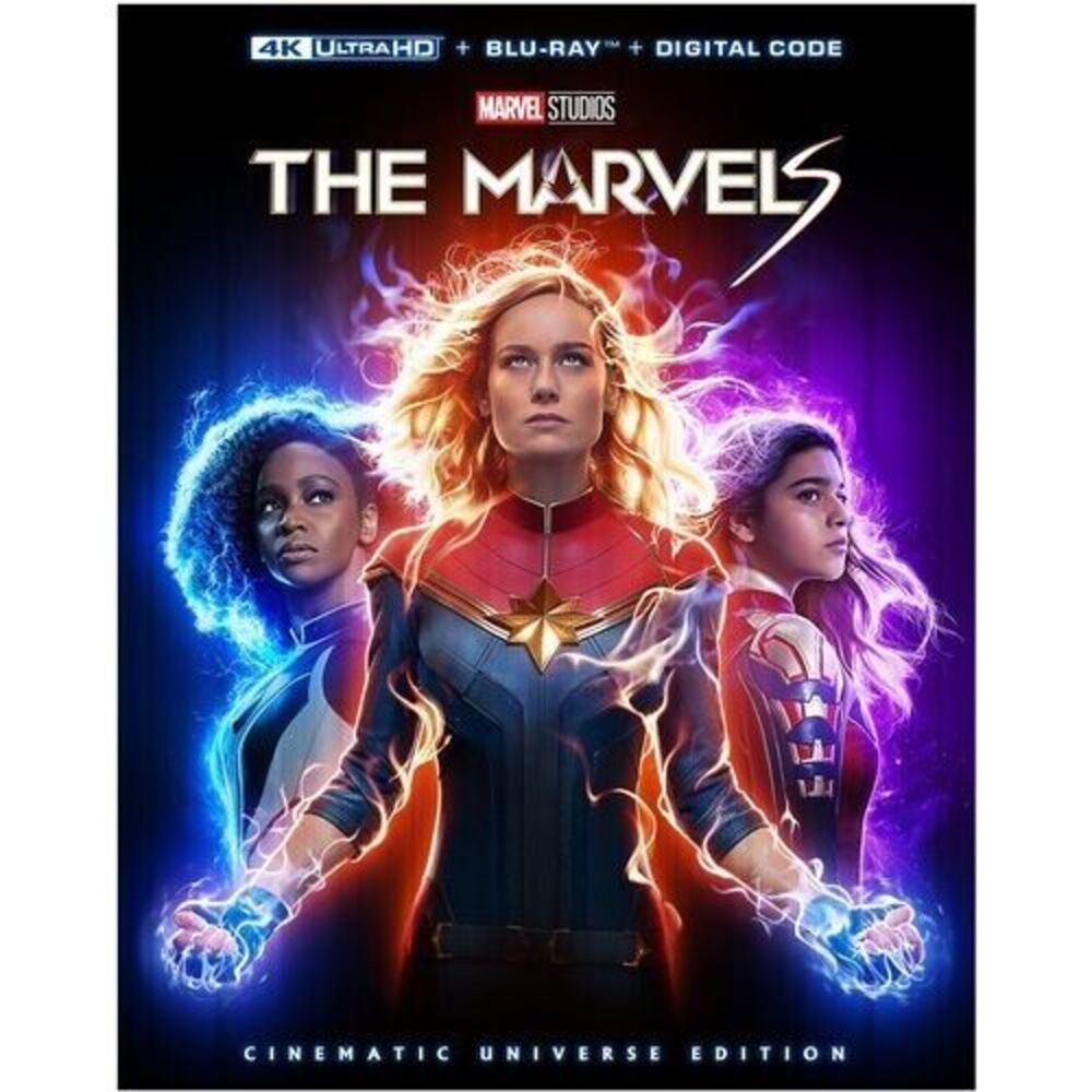 Marvels